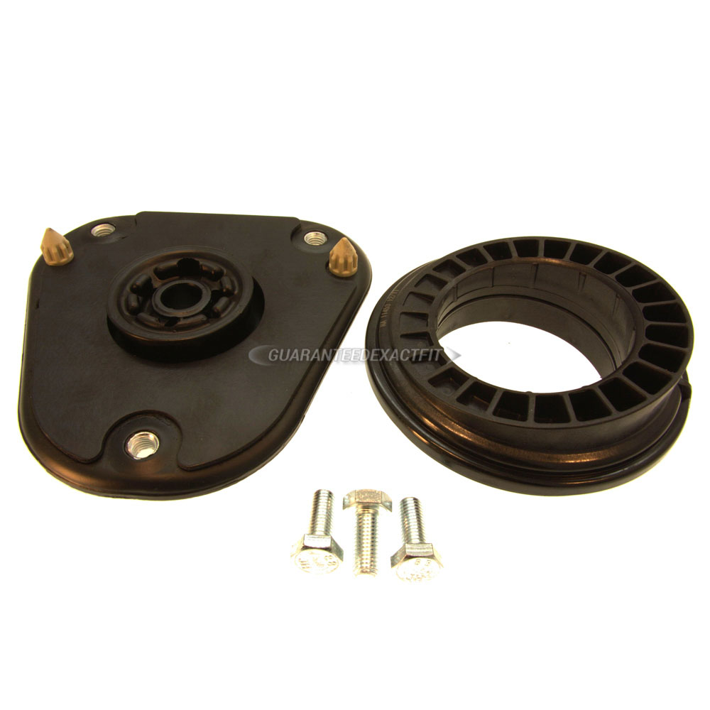 2007 Buick Lucerne Shock or Strut Mount